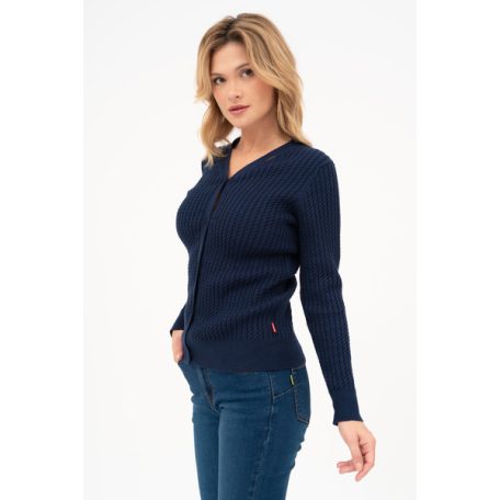 Budmil női Pulóver-Kötött pulóver - B20050804-002