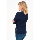 Budmil női Pulóver-Kötött pulóver - B20050804-002