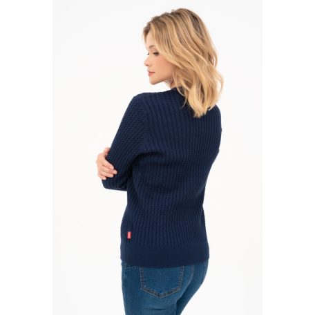 Budmil női Pulóver-Kötött pulóver - B20050804-002