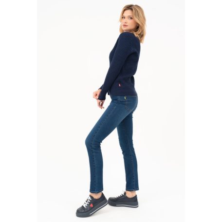 Budmil női Pulóver-Kötött pulóver - B20050804-002