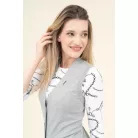 Budmil női Pulóver-Kötött pulóver - B20050805-001