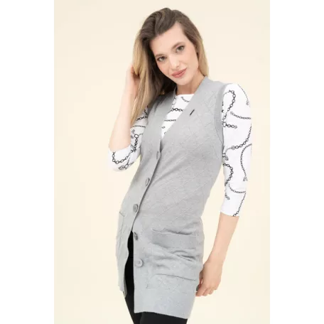 Budmil női Pulóver-Kötött pulóver - B20050805-001