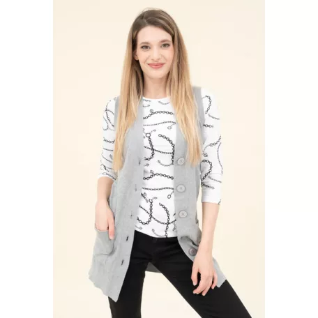 Budmil női Pulóver-Kötött pulóver - B20050805-001