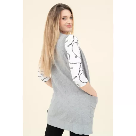 Budmil női Pulóver-Kötött pulóver - B20050805-001