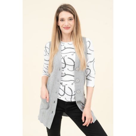 Budmil női Pulóver-Kötött pulóver - B20050805-001