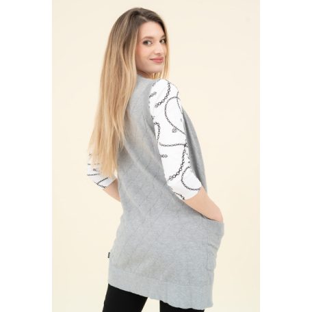 Budmil női Pulóver-Kötött pulóver - B20050805-001