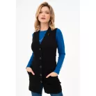 Budmil női Pulóver-Kötött pulóver - B20050805-002