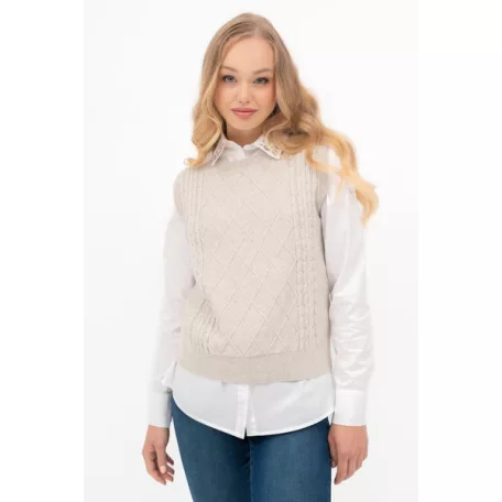 Budmil női Pulóver-Kötött pulóver - B20050806-001