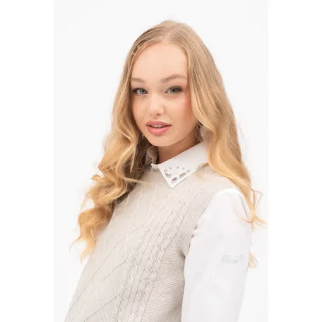 Budmil női Pulóver-Kötött pulóver - B20050806-001