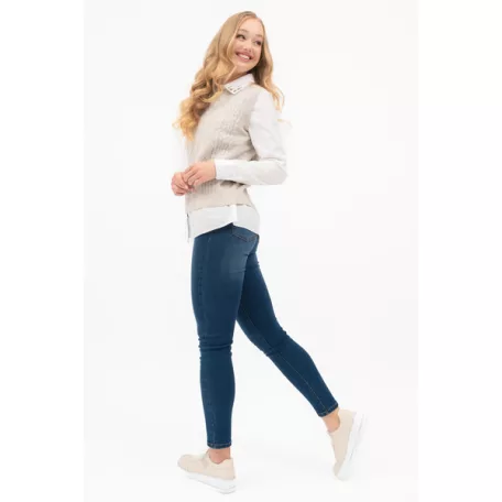 Budmil női Pulóver-Kötött pulóver - B20050806-001