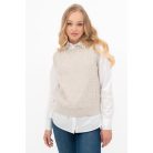 Budmil női Pulóver-Kötött pulóver - B20050806-001