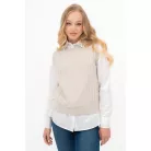 Budmil női Pulóver-Kötött pulóver - B20050806-001