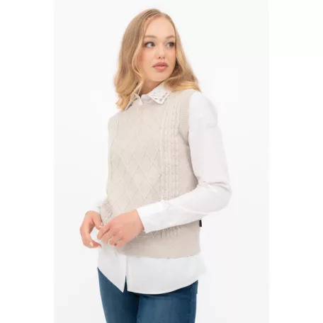 Budmil női Pulóver-Kötött pulóver - B20050806-001