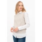 Budmil női Pulóver-Kötött pulóver - B20050806-001