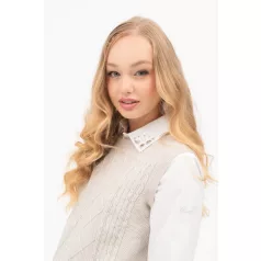 Budmil női Pulóver-Kötött pulóver - B20050806-001