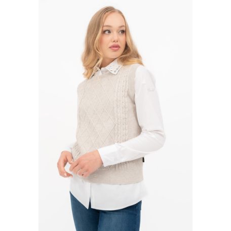 Budmil női Pulóver-Kötött pulóver - B20050806-001
