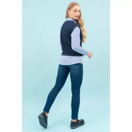 Budmil női Pulóver-Kötött pulóver - B20050806-002