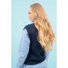 Budmil női Pulóver-Kötött pulóver - B20050806-002