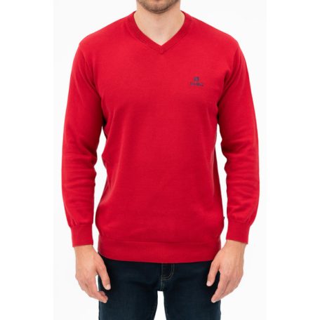 Budmil férfi Pulóver-Kötött pulóver - B20050807-002