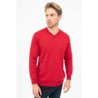 Budmil férfi Pulóver-Kötött pulóver - B20050807-002