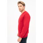 Budmil férfi Pulóver-Kötött pulóver - B20050807-002