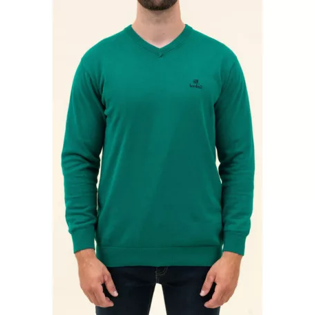 Budmil férfi Pulóver-Kötött pulóver - B20050807-003