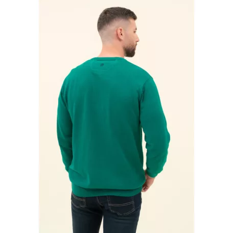 Budmil férfi Pulóver-Kötött pulóver - B20050807-003