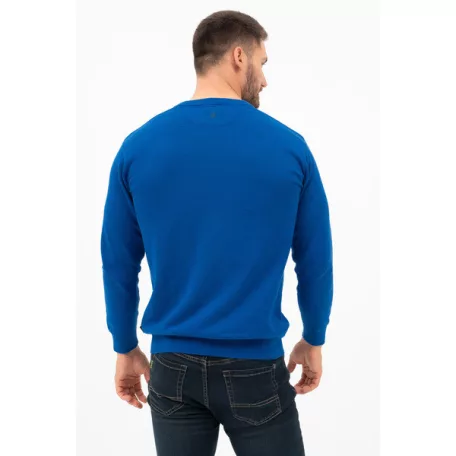 Budmil férfi Pulóver-Kötött pulóver - B20050807-004