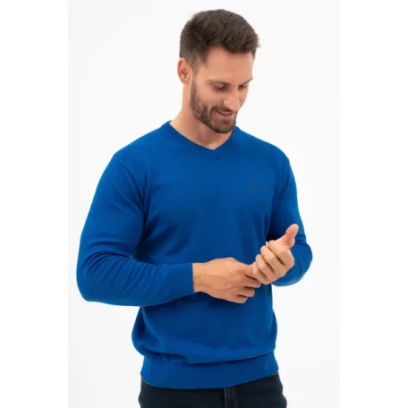 Budmil férfi Pulóver-Kötött pulóver - B20050807-004