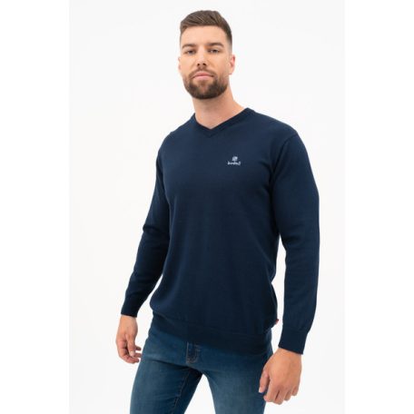 Budmil férfi Pulóver-Kötött pulóver - B20050807-005