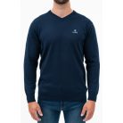 Budmil férfi Pulóver-Kötött pulóver - B20050807-005