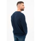 Budmil férfi Pulóver-Kötött pulóver - B20050807-005