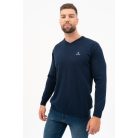 Budmil férfi Pulóver-Kötött pulóver - B20050807-005