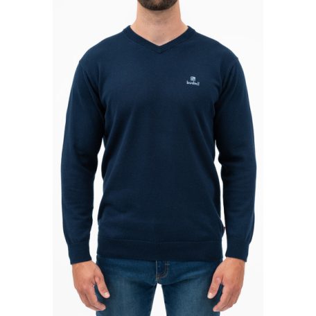 Budmil férfi Pulóver-Kötött pulóver - B20050807-005