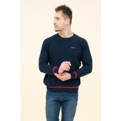 Budmil férfi Pulóver-Kötött pulóver - B20050808-002