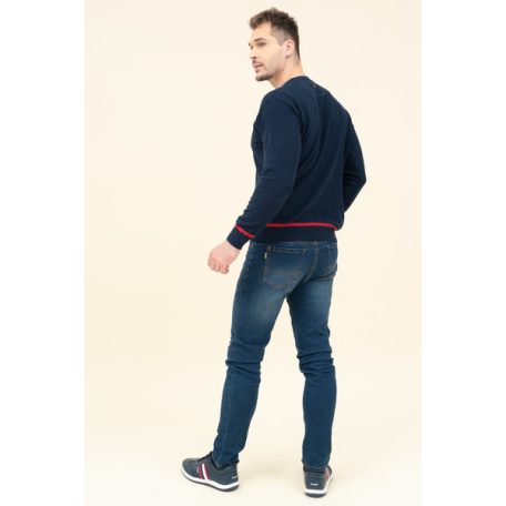 Budmil férfi Pulóver-Kötött pulóver - B20050808-002