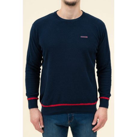 Budmil férfi Pulóver-Kötött pulóver - B20050808-002