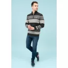 Budmil férfi Pulóver-Kötött pulóver - B20050810-002