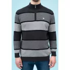 Budmil férfi Pulóver-Kötött pulóver - B20050810-002