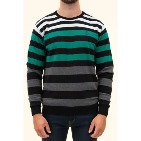 Budmil férfi Pulóver-Kötött pulóver - B20050811-002