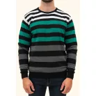 Budmil férfi Pulóver-Kötött pulóver - B20050811-002