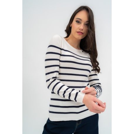 Budmil női Pulóver-Kötött pulóver - B20050815-001