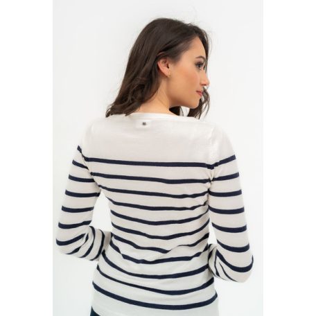 Budmil női Pulóver-Kötött pulóver - B20050815-001