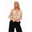 Budmil női Pulóver-Kötött pulóver - B20050817-001