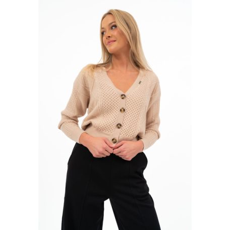 Budmil női Pulóver-Kötött pulóver - B20050817-001