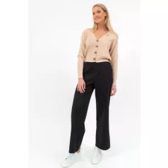 Budmil női Pulóver-Kötött pulóver - B20050817-001