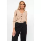 Budmil női Pulóver-Kötött pulóver - B20050817-001