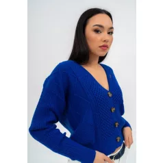 Budmil női Pulóver-Kötött pulóver - B20050817-002