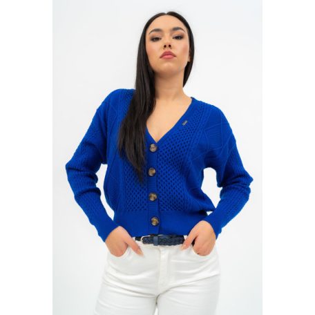 Budmil női Pulóver-Kötött pulóver - B20050817-002