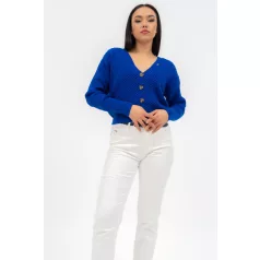 Budmil női Pulóver-Kötött pulóver - B20050817-002